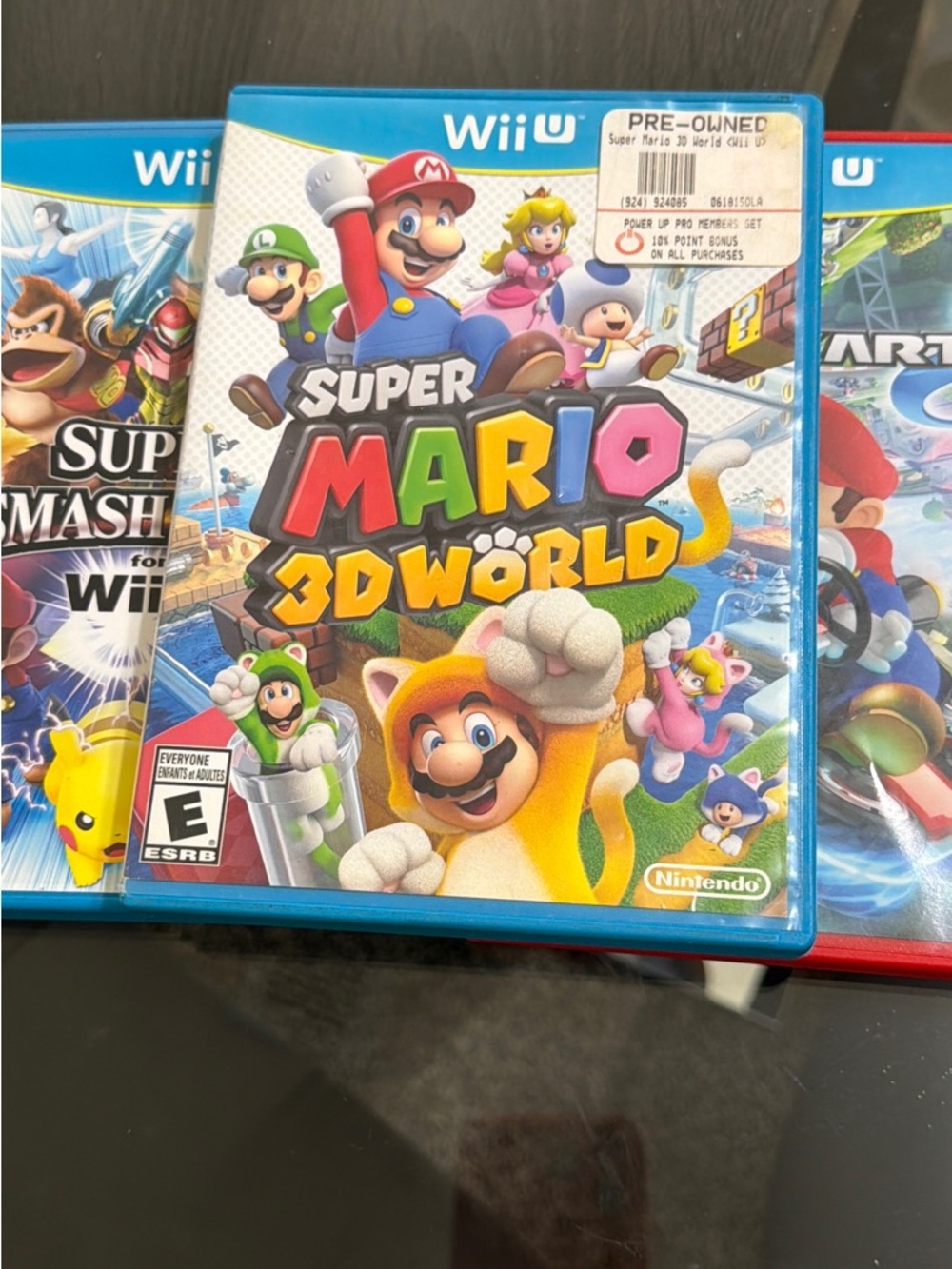 Mario Games - Picture 2 of 3